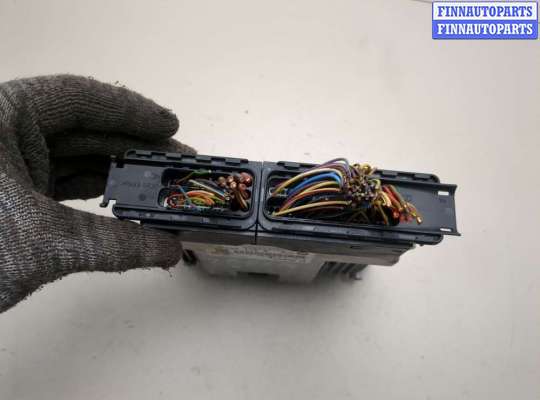 купить Блок управления двигателем на BMW X1 (E84) 2009-2015