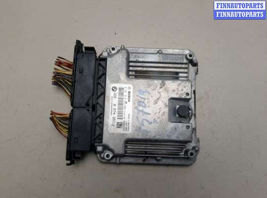 купить Блок управления двигателем на BMW X1 (E84) 2009-2015