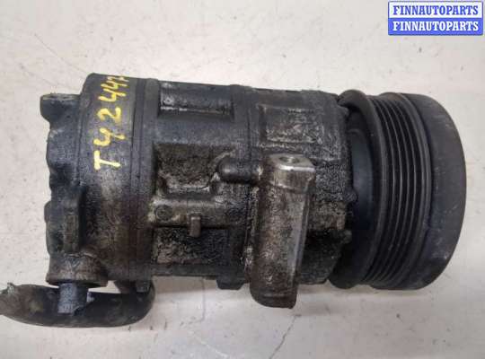 купить Компрессор кондиционера на Opel Corsa D 2006-2011