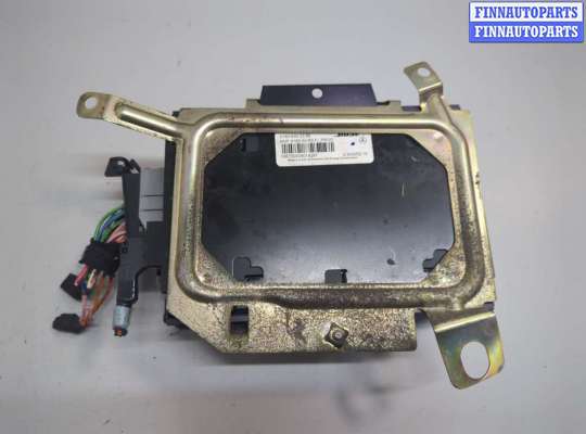 купить Усилитель звука на Mercedes ML W163 1997-2005