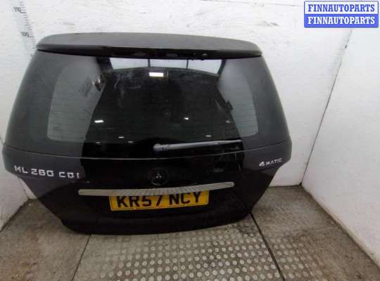 Купить Щеткодержатель на Mercedes ML W164 2005-2011 Щеткодержатель MB1656923 на Mercedes ML W164 2005-2011