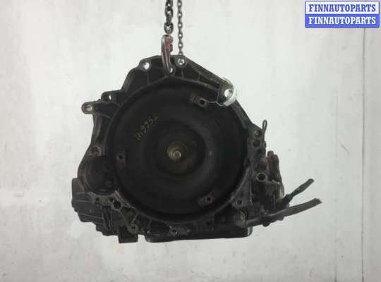 купить КПП - автомат (АКПП) 4х4 на Audi A6 (C5) Allroad 2000-2006