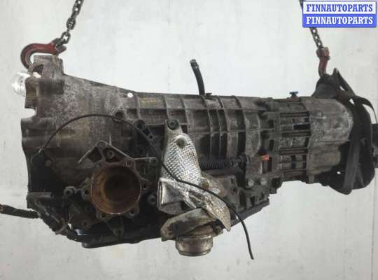 купить КПП - автомат (АКПП) 4х4 на Audi A6 (C5) Allroad 2000-2006
