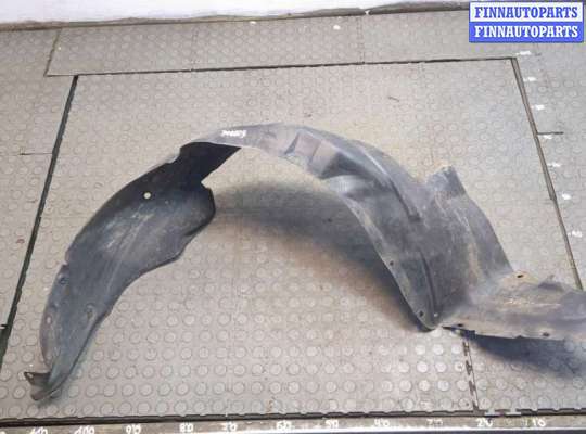 купить Защита арок (подкрылок) на Mazda 323 (BJ) 1998-2003