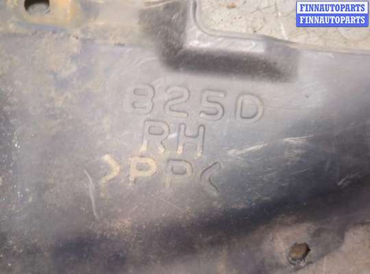 купить Защита арок (подкрылок) на Mazda 323 (BJ) 1998-2003