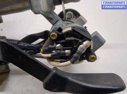 купить Колонка рулевая на Honda Civic 1998-2001