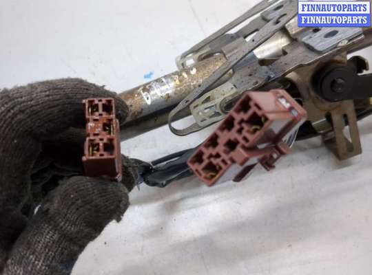 купить Колонка рулевая на Honda Civic 1998-2001