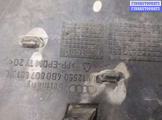купить Заглушка (решётка) бампера на Audi A6 (C5) 1997-2005