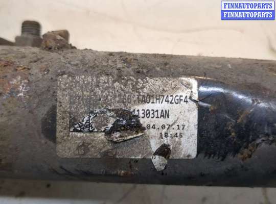 купить Амортизатор подвески на Skoda Kodiaq 2016-2025