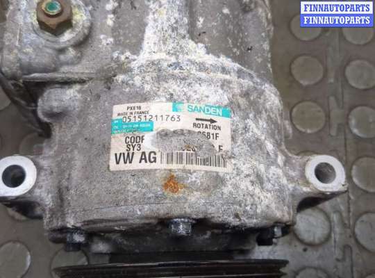 купить Компрессор кондиционера на Audi A3 (8P) 2003-2013