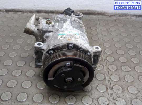 купить Компрессор кондиционера на Audi A3 (8P) 2003-2013