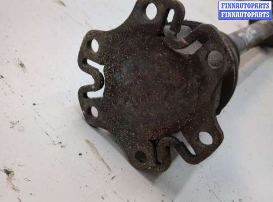 купить Полуось (приводной вал, шрус) на Audi A4 (B6) 2000-2006