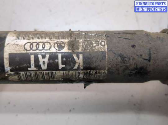 купить Полуось (приводной вал, шрус) на Audi A4 (B6) 2000-2006