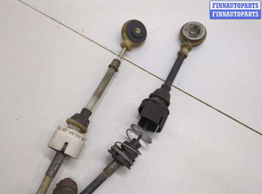 купить Кулиса КПП на Opel Zafira C 2011-2019