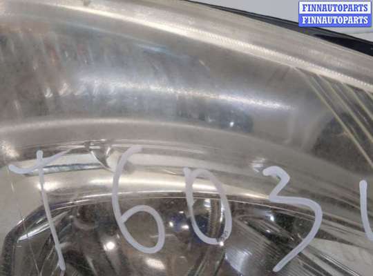 купить Фара (передняя) на Nissan Qashqai 2006-2013