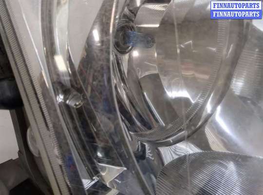 купить Фара (передняя) на Nissan Qashqai 2006-2013