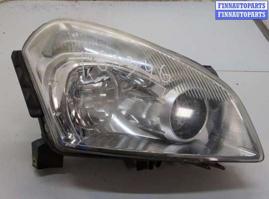 Купить Фара (передняя) на Nissan Qashqai 2006-2013 Фара (передняя) NS971221 на Nissan Qashqai 2006-2013