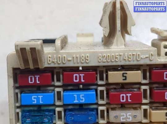 купить Блок предохранителей на Mercedes Citan 2012-2021