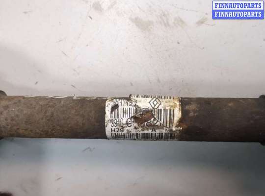 купить Полуось (приводной вал, шрус) на Dacia Duster 2010-2017