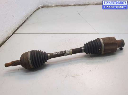 купить Полуось (приводной вал, шрус) на Dacia Duster 2010-2017