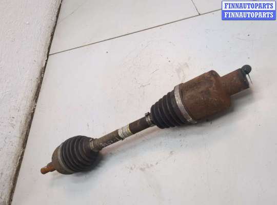 купить Полуось (приводной вал, шрус) на Dacia Duster 2010-2017