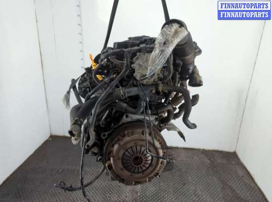 купить ТНВД на Seat Ibiza 4 2008-2015