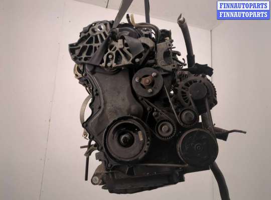 купить Компрессор кондиционера на Renault Laguna 3 2007-2025