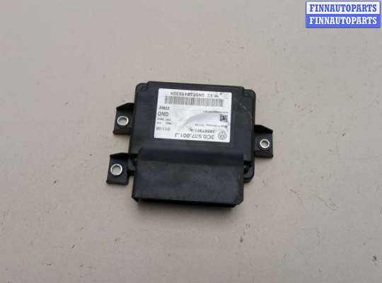 Купить Блок управления стояночным тормозом на Volkswagen Passat 6 2005-2010 Блок управления стояночным тормозом VG2665551 на Volkswagen Passat 6 2005-2010