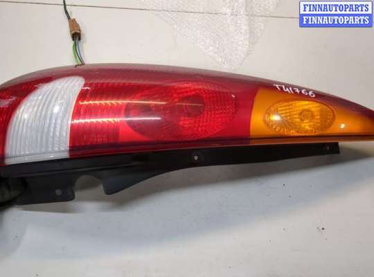 купить Фонарь (задний) на Nissan Almera Tino