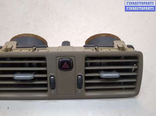 купить Дефлектор обдува салона на Volvo XC90 2002-2014