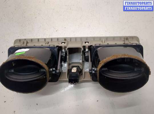 купить Дефлектор обдува салона на Volvo XC90 2002-2014