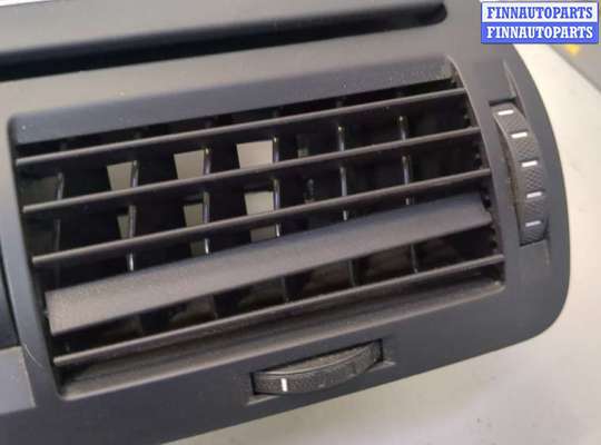 купить Дефлектор обдува салона на Skoda Octavia (A5) 2004-2013