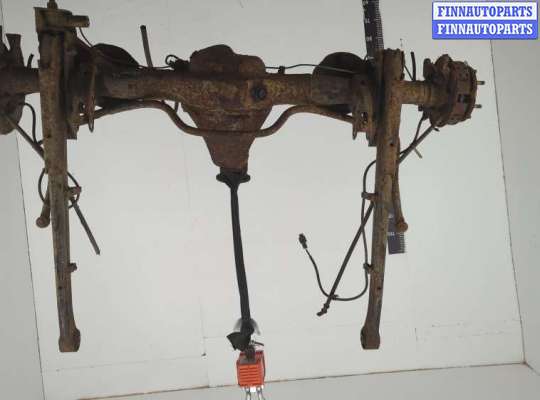 Рычаг подвески MT570485 на Mitsubishi Montero Sport / Pajero Sport 1996-2008