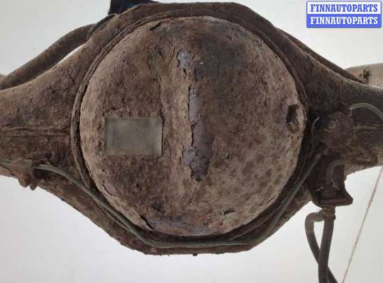 купить Рычаг подвески на Mitsubishi Montero Sport / Pajero Sport 1996-2008