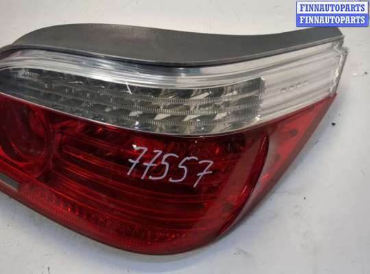 купить Фонарь (задний) на BMW 5 E60 2003-2010