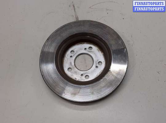 Купить Диск тормозной на Honda CR-V 2006-2012 Диск тормозной HD523795 на Honda CR-V 2006-2012