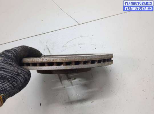 купить Диск тормозной на Honda CR-V 2006-2012