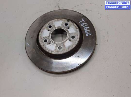 купить Диск тормозной на Honda CR-V 2006-2012
