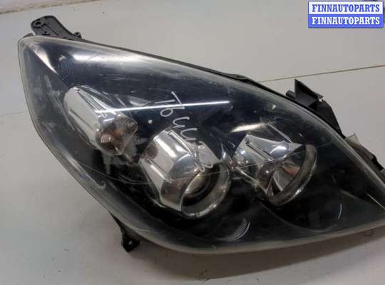 Купить Фара (передняя) на Opel Vectra C 2002-2008 Фара (передняя) OP2439224 на Opel Vectra C 2002-2008