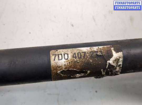 купить Полуось (приводной вал, шрус) на Volkswagen Transporter 4 1991-2003