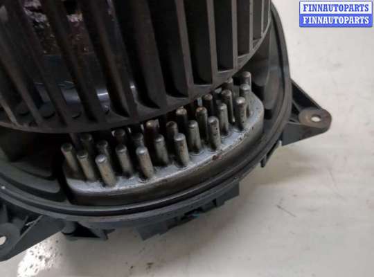 купить Двигатель отопителя (моторчик печки) на Ford Mondeo 3 2000-2007