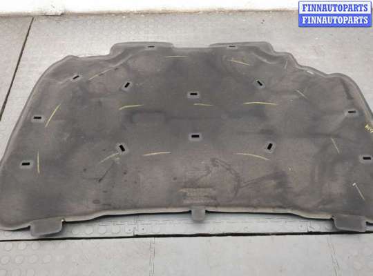 купить Обшивка капота на Ford Fusion 2017-2020 USA