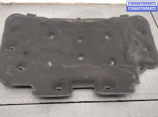 купить Обшивка капота на Ford Fusion 2017-2020 USA