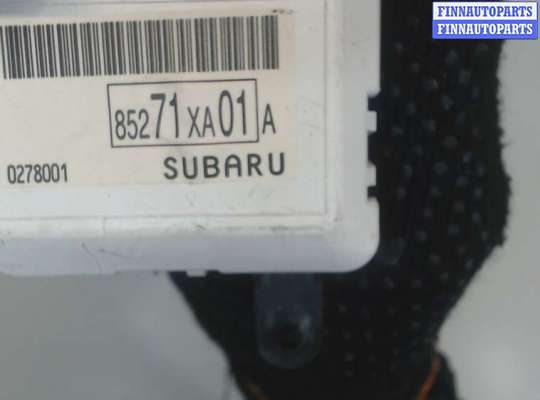 Дисплей компьютера (информационный) SUC9499 на Subaru Tribeca (B9) 2004-2007