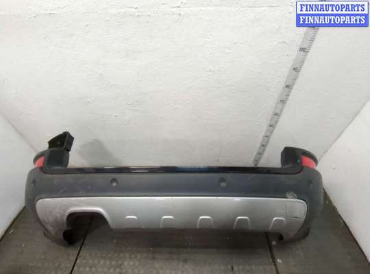 Фонарь противотуманный VL558988 на Volvo XC90 2002-2014