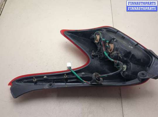 купить Фонарь (задний) на Nissan Juke 2010-2019