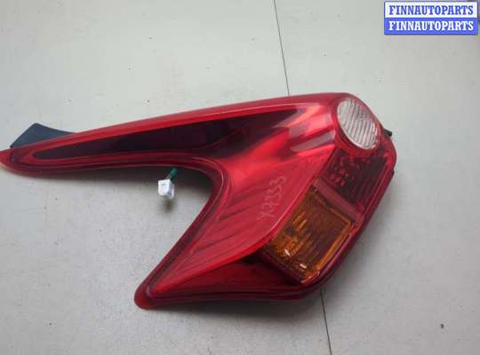 Фонарь (задний) NS953929 на Nissan Juke 2010-2019