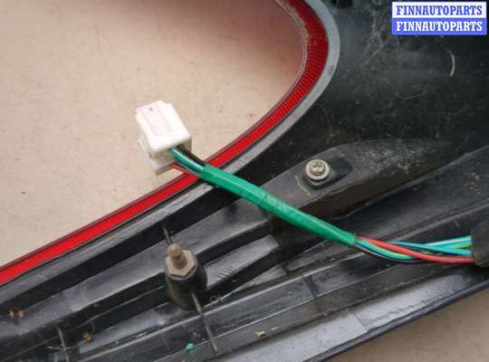 купить Фонарь (задний) на Nissan Juke 2010-2019