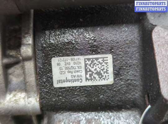 купить ТНВД на Volkswagen Golf 6 2008-2012