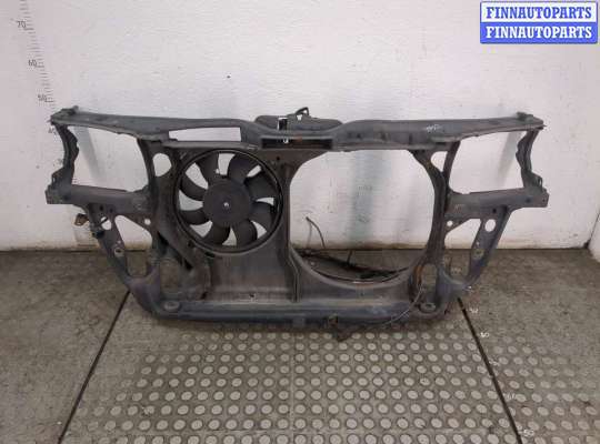 Замок капота VG2723718 на Volkswagen Passat 5 1996-2001